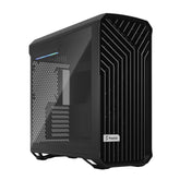 Fractal Design Torrent ATX Black TG Light Tint PC Case